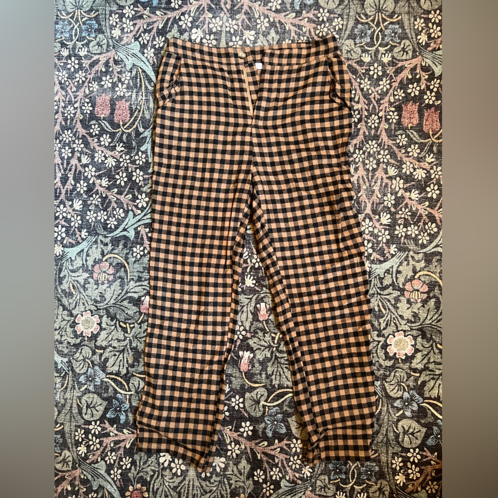 Boutique trousers